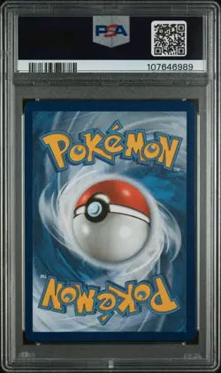 PSA 9 2021 POKEMON CELEBRATIONS CLASSIC #4 CHARIZARD HOLO RARE - Image 2