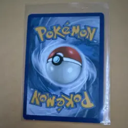 Pokemon Beartic Reverse Holo Rare Plasma Storm 41/135 Stage 1 130HP English - Image 2