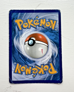 Pokemon TCG Mega M Blastoise EX Evolutions Full Art Ultra Rare Holo Card 102/108 - Image 2