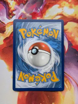 Pokemon TCG: Rillaboom SV105/SV122 - Holo Rare Shining Fates - Image 2