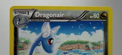 Dragonair 50/108 Reverse Holo XY Roaring Skies Pokemon Card - Image 2