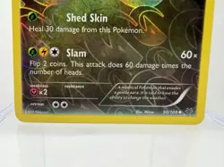 Dragonair 50/108 Reverse Holo XY Roaring Skies Pokemon Card - Image 3
