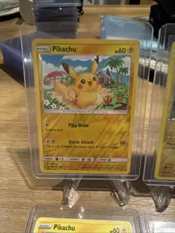 Pokemon Lot - 9 Total Cards! Open to offers! - Image 2