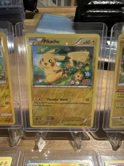 Pokemon Lot - 9 Total Cards! Open to offers! - Image 3
