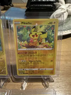 Pokemon Lot - 9 Total Cards! Open to offers! - Image 4