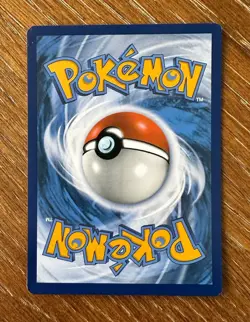 Ascended Heroes - Custom Handcrafted Pokemon Pack Art Card - Image 2