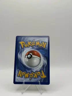 Pokemon Rowlet 090/088 POR Holo Illustration Rare Basic 80 HP English Card - Image 2