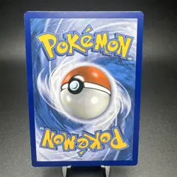 Pokemon TCG Gengar Reverse Holo Card 38/111 Sm-Crimson Invasion NM - Image 2