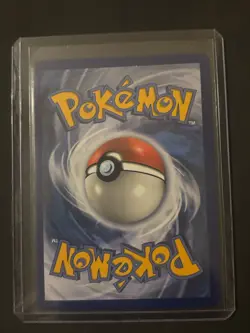 Pokemon Charizard GX Holo Ultra Rare Card Hidden Fates 9/68 - Image 2