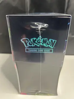 Pokemon Phantasmal Flames Elite Trainer Box ETB sealed - Image 2