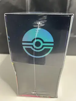 Pokemon Phantasmal Flames Elite Trainer Box ETB sealed - Image 3