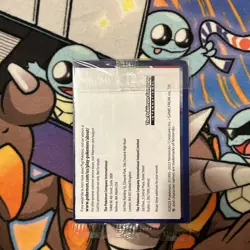 Pikachu SVP 101 Black Star Promo Play League Prize Pack SEALED Pokemon TCG M/NM - Image 2
