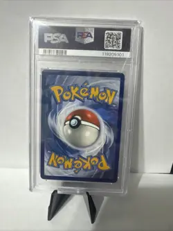 Pokemon 2023 Poliwhirl 176/165 Illustration Rare 151 GEM MINT PSA 10 - Image 2