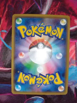 Lickitung 057/070 Single Strike Master s5i Japanese Pokemon Card - Image 4