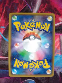Lickitung 036/054 Sky Legends sm10b Japanese Pokemon Card - Image 4