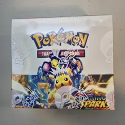 Pokemon TCG ETB and Booster LOT, Ascended Heroes and More - Image 2