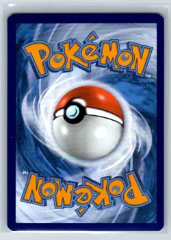 Blastoise Holo Rare Pokemon GO 017/078 NM - Image 2