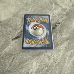 Pokemon TCG Unfair Stamp 165/167 Twilight Masquerade Ace Spec Card Pack Fresh - Image 3