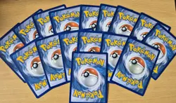 Pokemon TCG XY Era Mega Spirit Link bundle, including gengar, mewtwo and more - Image 2