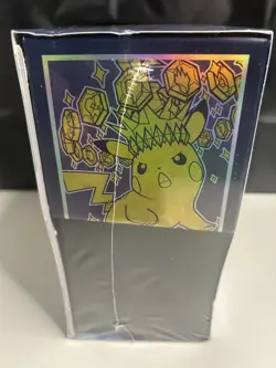 Pokemon TCG Surging Sparks Elite Trainer Box - New & Sealed - Image 2