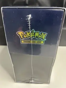 Pokemon TCG Surging Sparks Elite Trainer Box - New & Sealed - Image 3