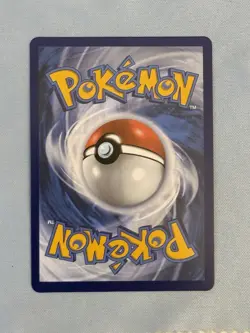 Pokemon TCG Mega Evolution Litleo Card 139/132 Illustration Rare - Image 2