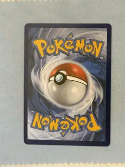 Pokemon TCG Mega Evolution Litleo Card 139/132 Illustration Rare - Image 4