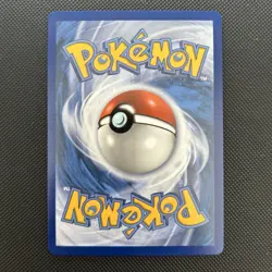 Pokemon TCG Samurott 023/086 Poke Ball Reverse Holo White Flare NM/M - Image 3