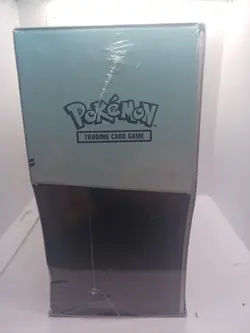Pokemon TCG, Temporal Forces Walking Wake, ETB, Elite Trainer Box, Sealed, NEW - Image 2