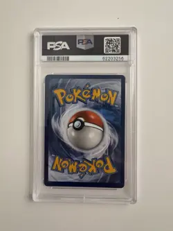 Pokemon M Charizard EX 13/108 Evolutions Holo PSA 10 - Image 2