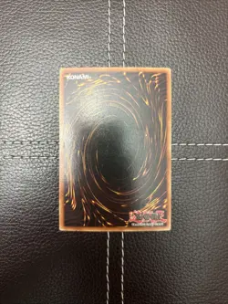 Yu-Gi-Oh! Prohibition - PSV-039 - 1st Edition Pharaoh's Servant - MP Rare - Image 2