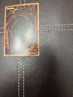 Yu-Gi-Oh! Prohibition - PSV-039 - 1st Edition Pharaoh's Servant - MP Rare - Image 4