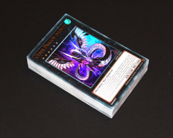 YuGiOh! Cyber Dragon Deck 50 Cards * Ready To Play * [Near Mint] - Image 1