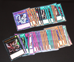 YuGiOh! Cyber Dragon Deck 50 Cards * Ready To Play * [Near Mint] - Image 5