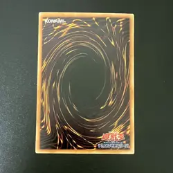 Rainbow Neos PTDN-JP044 Ghost Holographic Rare Yu-Gi-Oh Card Japanese - Image 2