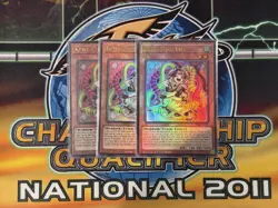 Yu-Gi-Oh! Kewl Tune Mix Ultra Rare PHRE-EN031 1st Edition NM - Image 1