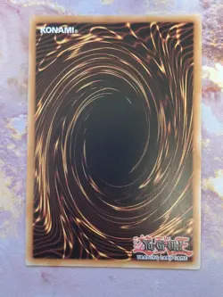 Ectoplasmic Fortification - MZMU-EN008 - Secret Rare - 1stEditio -NM - Yu-Gi-Oh! - Image 4