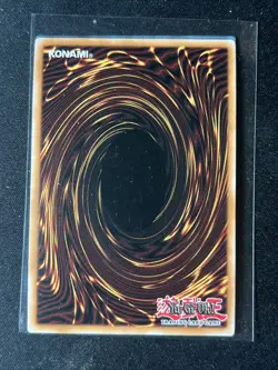 Wind-Up Factory - GENF-EN054 - 1st Ed Super Rare NM Yugioh - Image 2