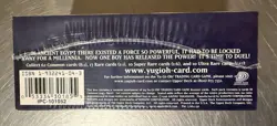 Yu-Gi-Oh Legacy of Darkness Unlimited Booster Box 36ct Factory Sealed Case Fresh 53334301855 - Image 3