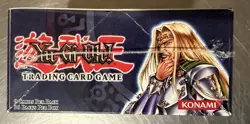 Yu-Gi-Oh Legacy of Darkness Unlimited Booster Box 36ct Factory Sealed Case Fresh 53334301855 - Image 5