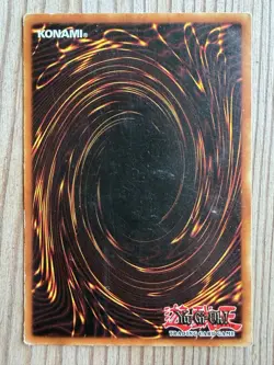 Exodia the Forbidden One LOB-124 The Legend of Blue Eyes White Dragon 1st... - Image 2