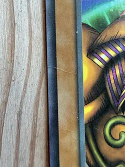 Exodia the Forbidden One LOB-124 The Legend of Blue Eyes White Dragon 1st... - Image 3