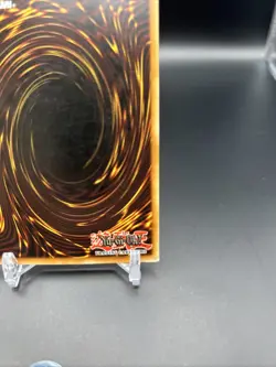 Machina Force 1st Ed. YuGiOh Mayhem Structure Deck #SDMM-EN009 2010 MP - Image 4