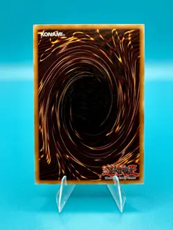 Yu-Gi-Oh! TCG Machina Force SDMM-EN009 Machina Mayhem 1st Edition LP - Image 2
