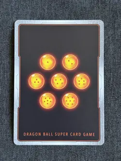 Bulla Cute Little Devil BT29-130 SPR Fearsome Rivals Dragon Ball Super Card - Image 2