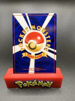 [NM] Starmie Pokemon Card Japanese No.121 Neo Revelation Vintage Holo 20J5 - Image 2