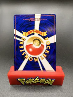 [NM] Starmie Pokemon Card Japanese No.121 Neo Revelation Vintage Holo 20J5 - Image 3