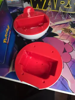 Pokemon Go Premier Deck Holder Box and Premier Deck Holder No Cards - Image 2