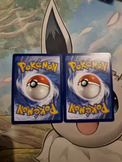 Pokemon Card lucario brilliant stars reverse & holo 079/172 riolu 078/172 - Image 4