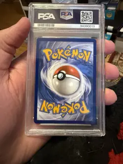Regidrago V PSA 10 English Pokemon Card 184/195 Silver Tempest 2022 Alt Art READ - Image 2